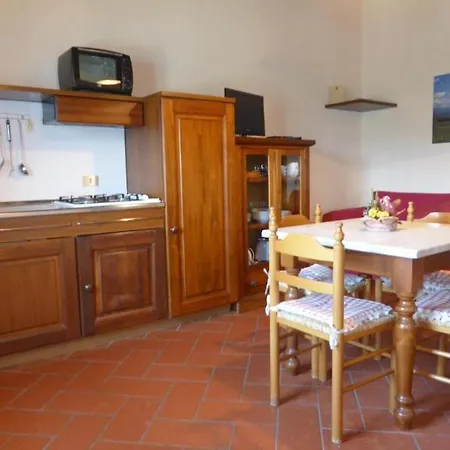 Fattoria Di Colleoli