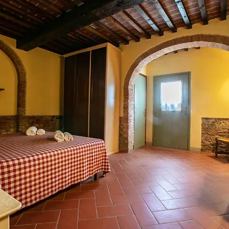Country house Fattoria Di *