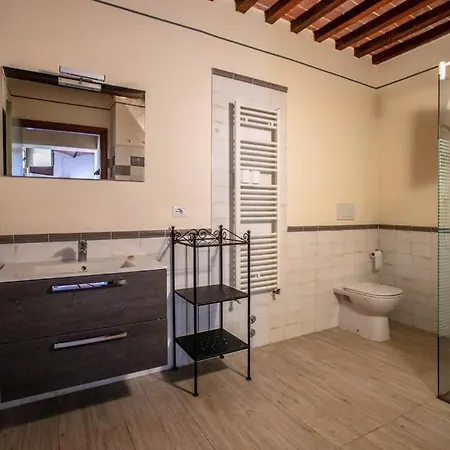 Country house Fattoria Di Colleoli