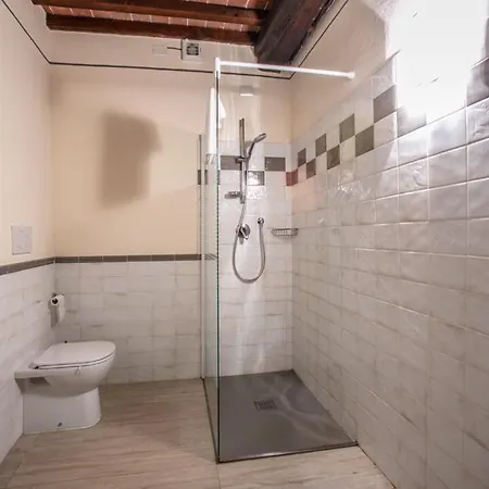 Country house Fattoria Di *