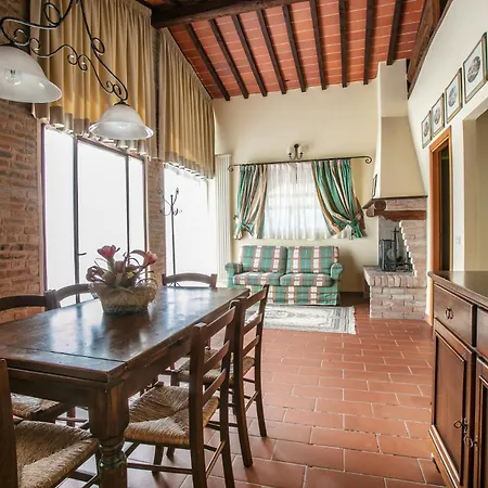 Fattoria Di Country house