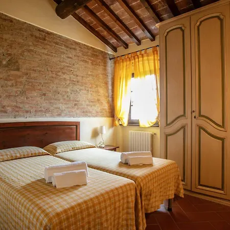 Country house Fattoria Di
