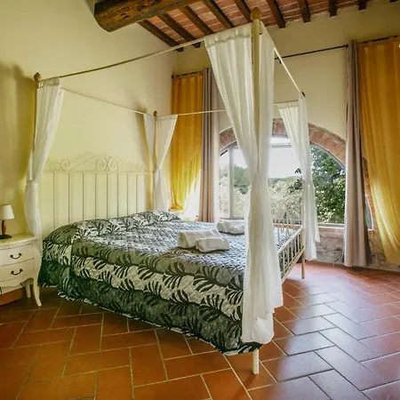 Fattoria Di *