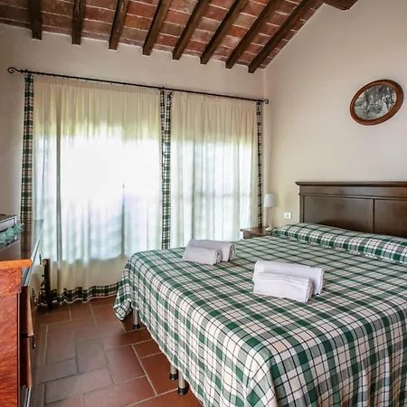 Fattoria Di Country house
