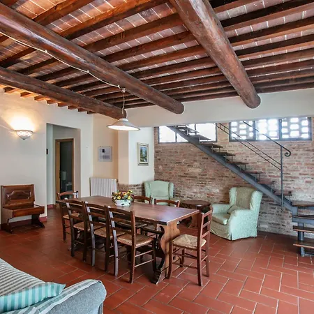 Fattoria Di Country house *