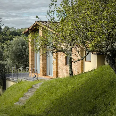 Country house Fattoria Di *