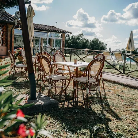 Country house Fattoria Di Colleoli