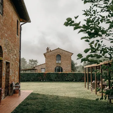 Fattoria Di Country house
