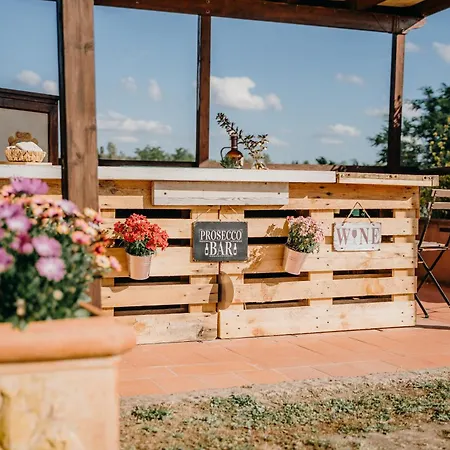 Fattoria Di Country house *