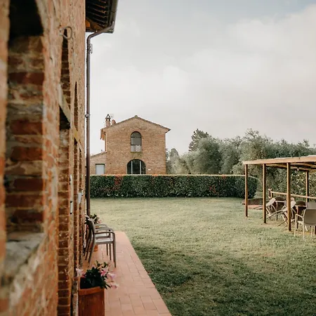 Fattoria Di *