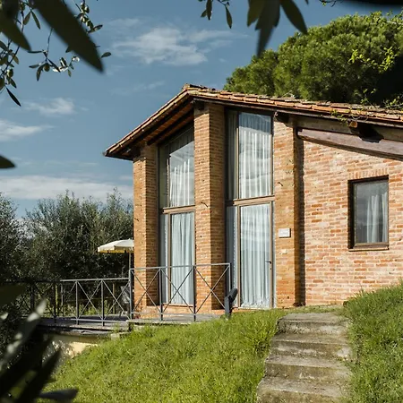 Fattoria Di Country house