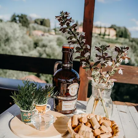 Country house Fattoria Di