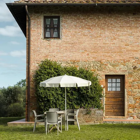 Country house Fattoria Di *
