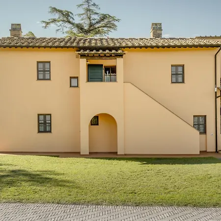 Fattoria Di Country house Colleoli