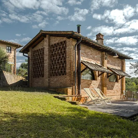 Country house Fattoria Di Colleoli
