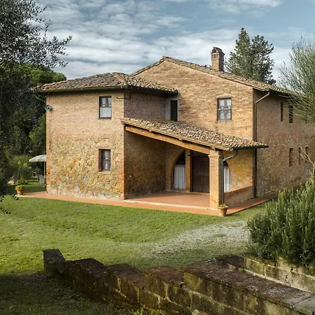 Fattoria Di * Colleoli
