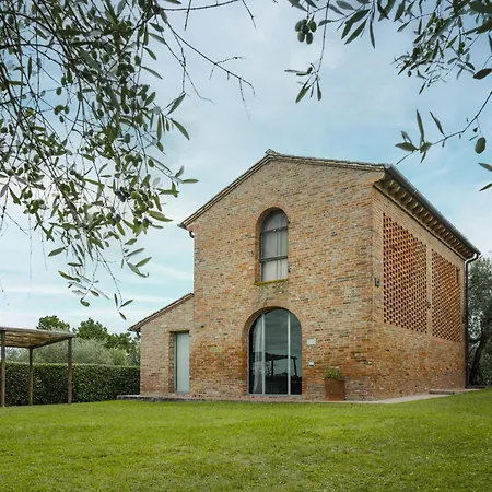 Country house Fattoria Di