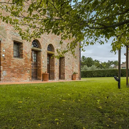 Country house Fattoria Di *