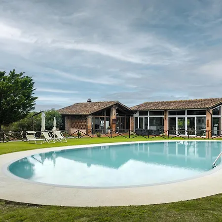 Fattoria Di Country house Colleoli