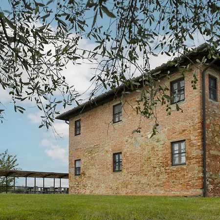 Fattoria Di * Colleoli