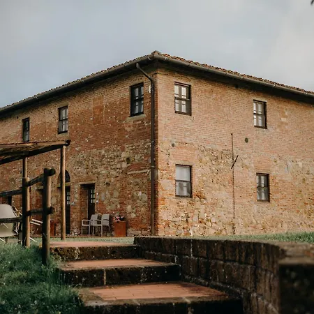 Country house Fattoria Di