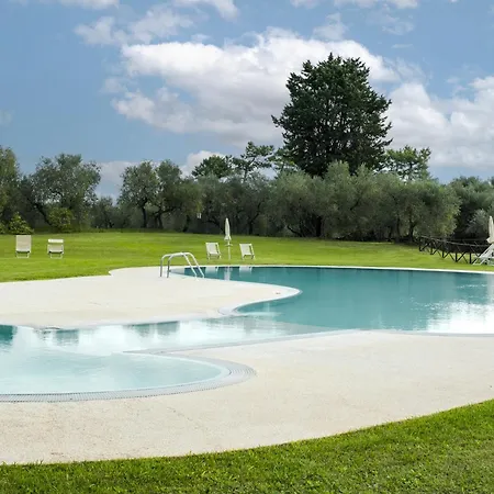 Country house Fattoria Di *