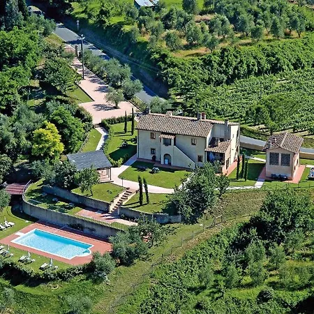 Country house Fattoria Di