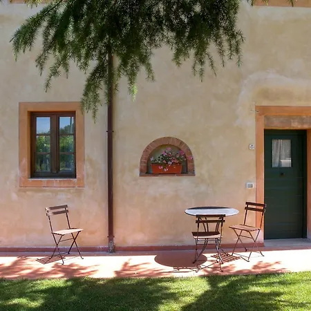 Fattoria Di Colleoli