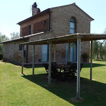 Fattoria Di Country house Colleoli