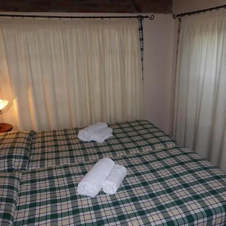 Fattoria Di Country house