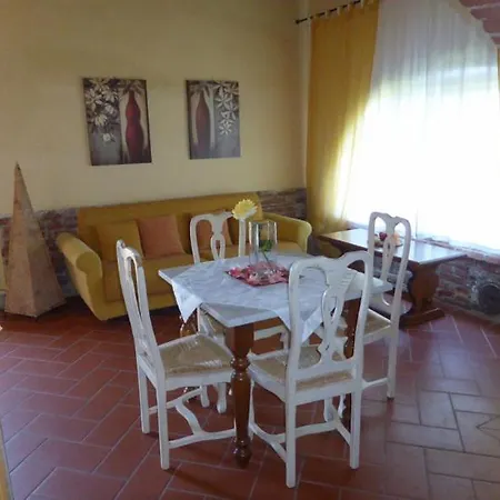 Fattoria Di Country house *